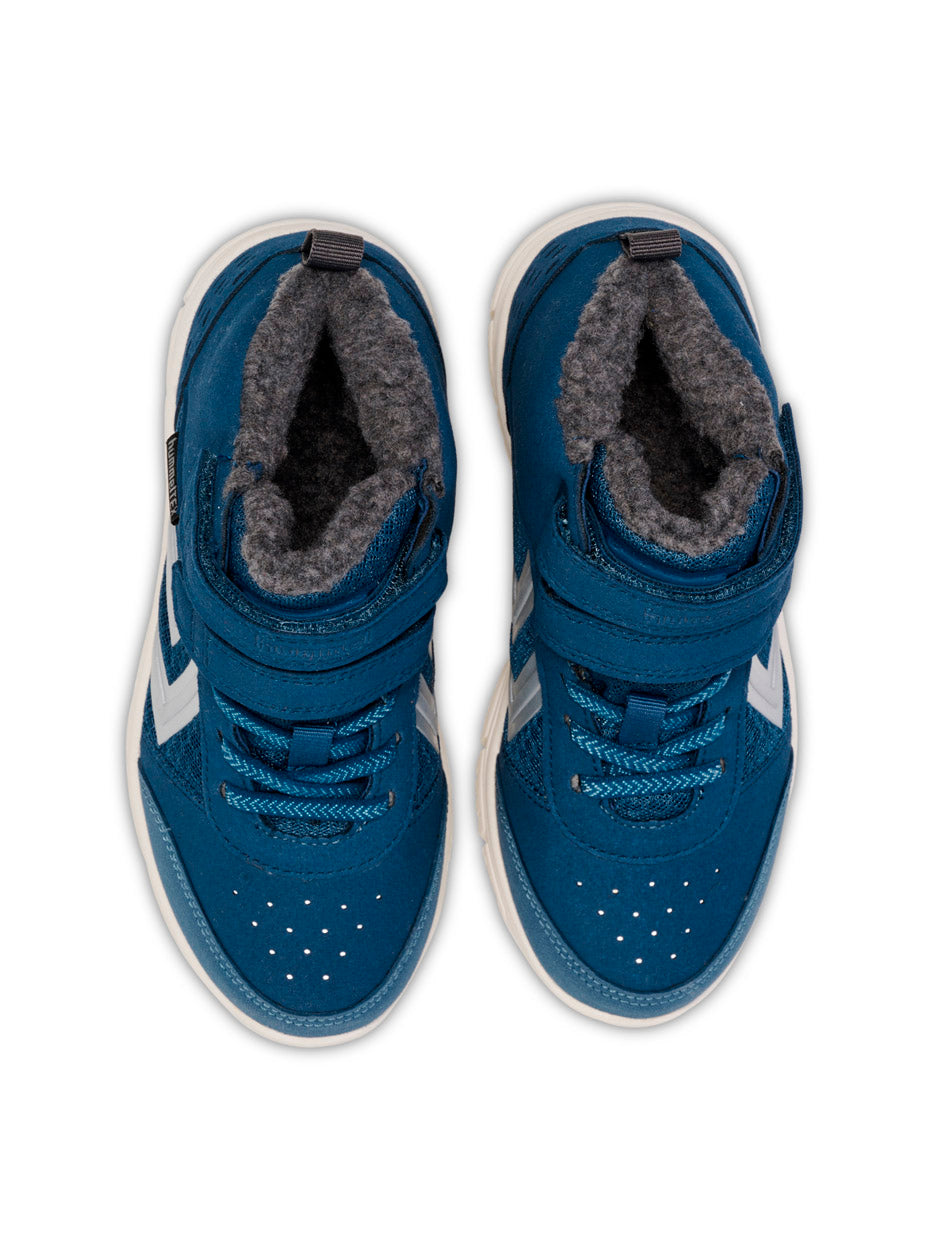 Crosslite Winter Mid Tex støvler