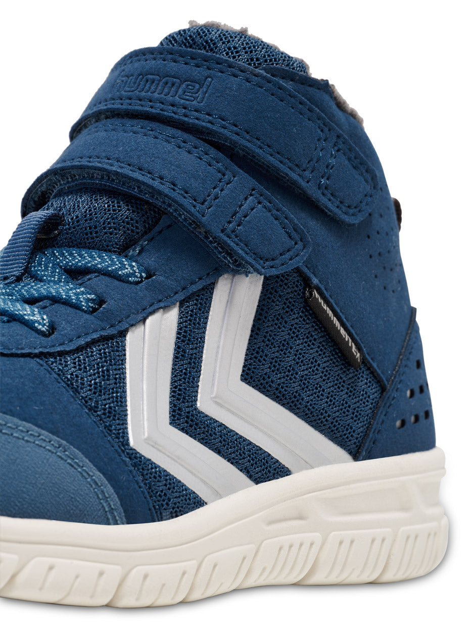 Crosslite Winter Mid Tex støvler