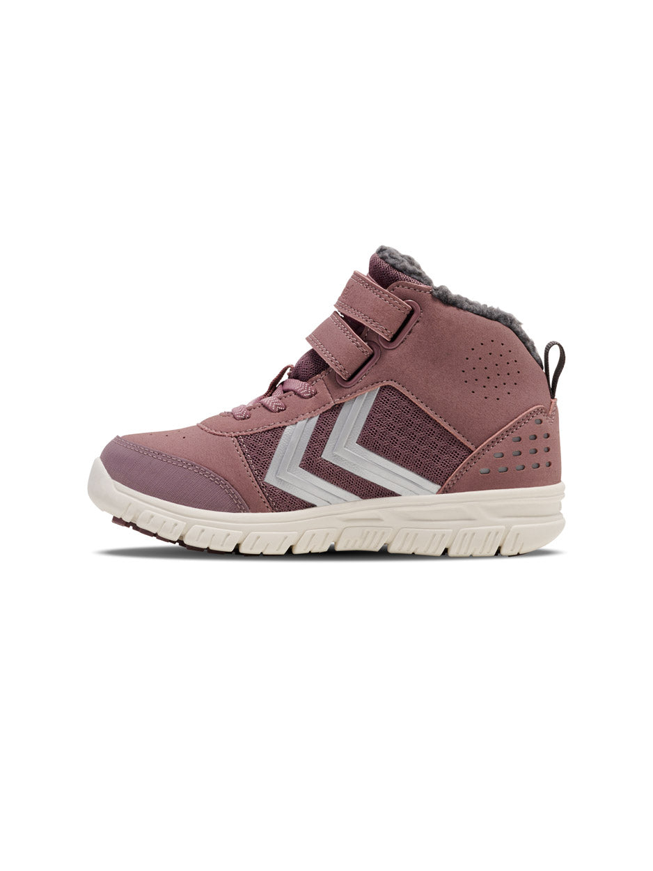 Crosslite Winter Mid Tex støvler