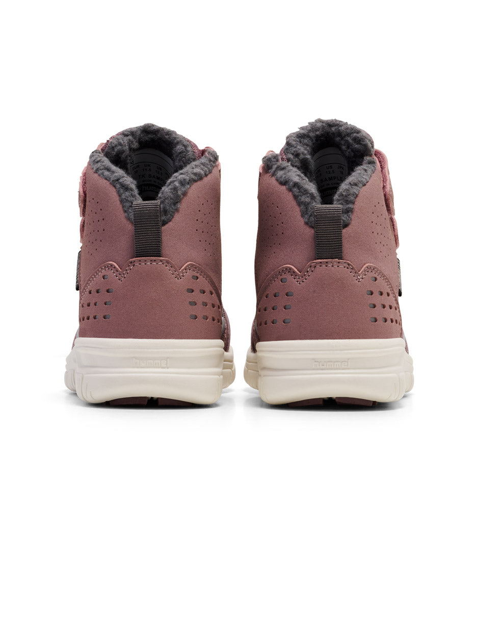 Crosslite Winter Mid Tex støvler