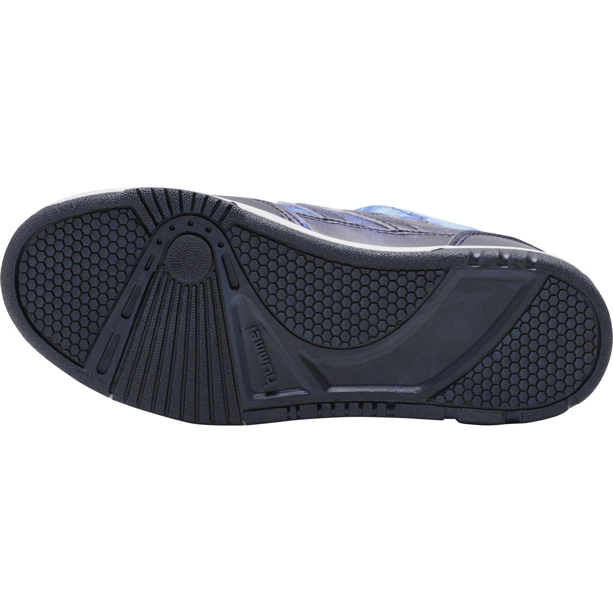 Camdem High Space Jam JR sneakers