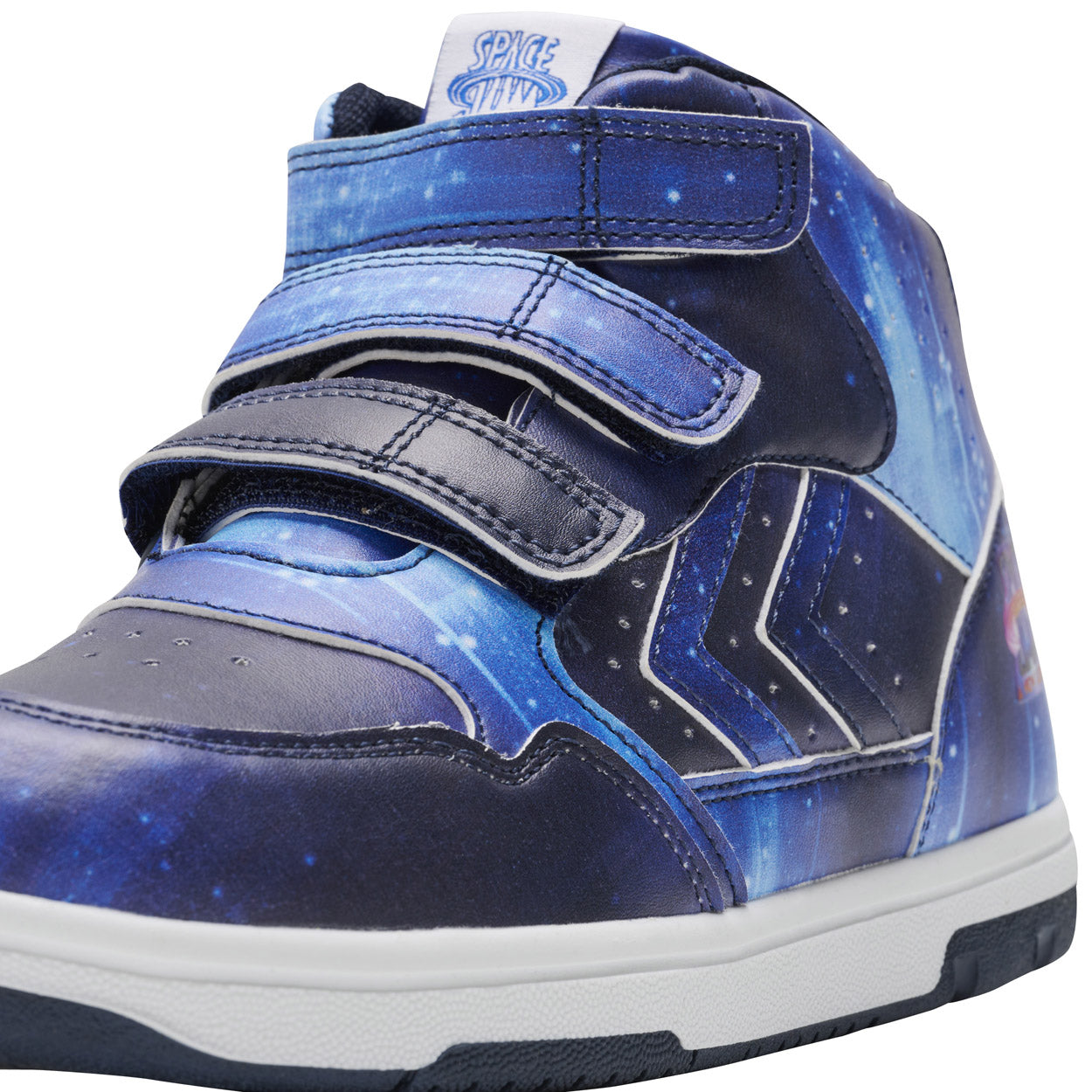 Camdem High Space Jam JR sneakers