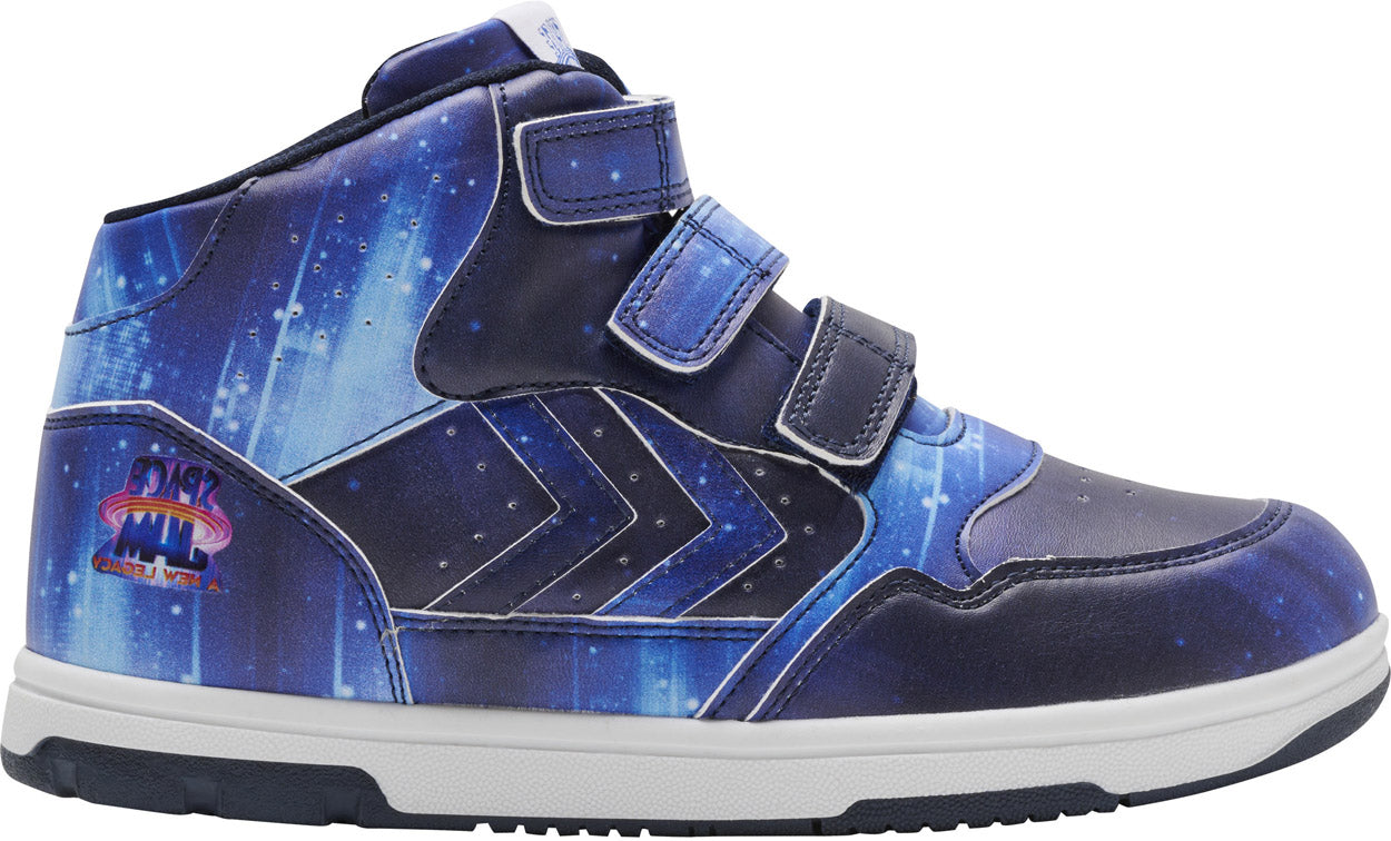 Camdem High Space Jam JR sneakers