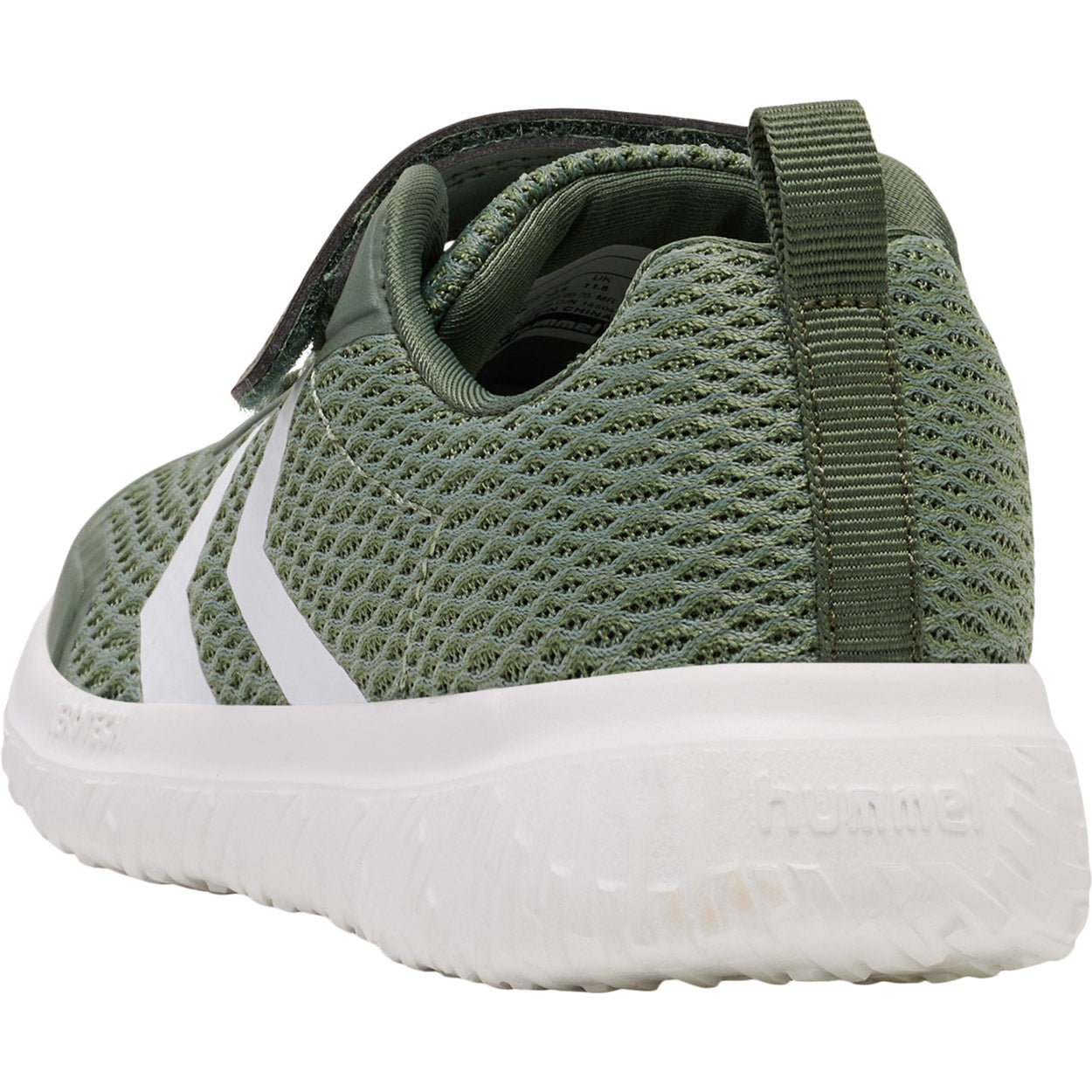 Actus Recycled sneakers