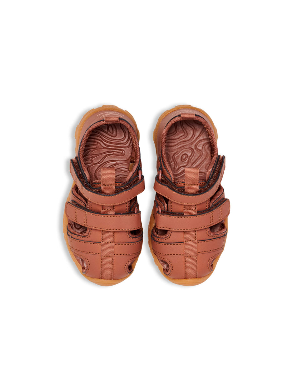 Sandal Velcro Infant Sandal