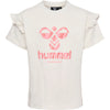 Lellie T-shirt fra Hummel