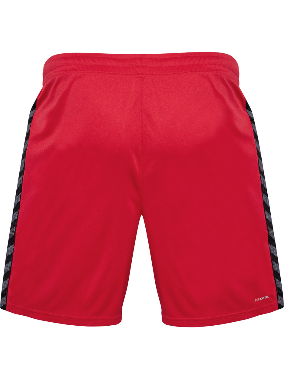 HML Authentic PL Træningsshort