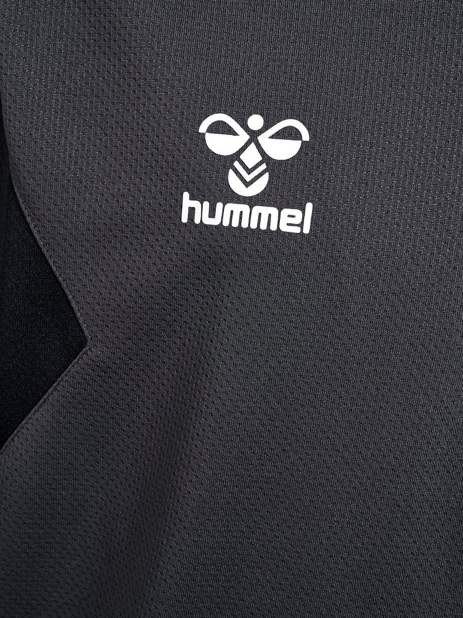 HML Authentic Half Zip Sweatshirt