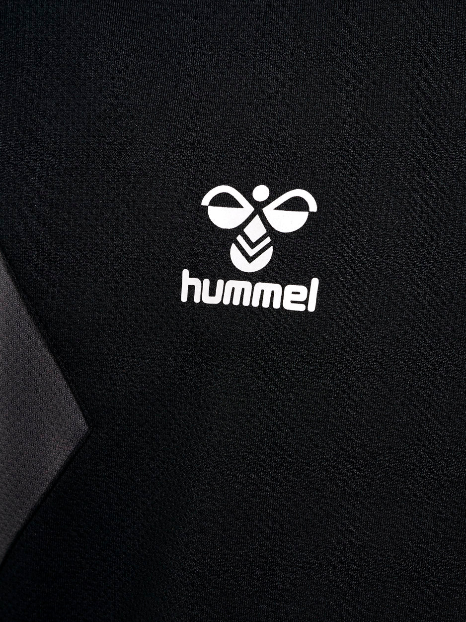 HML Authentic Half Zip Sweatshirt