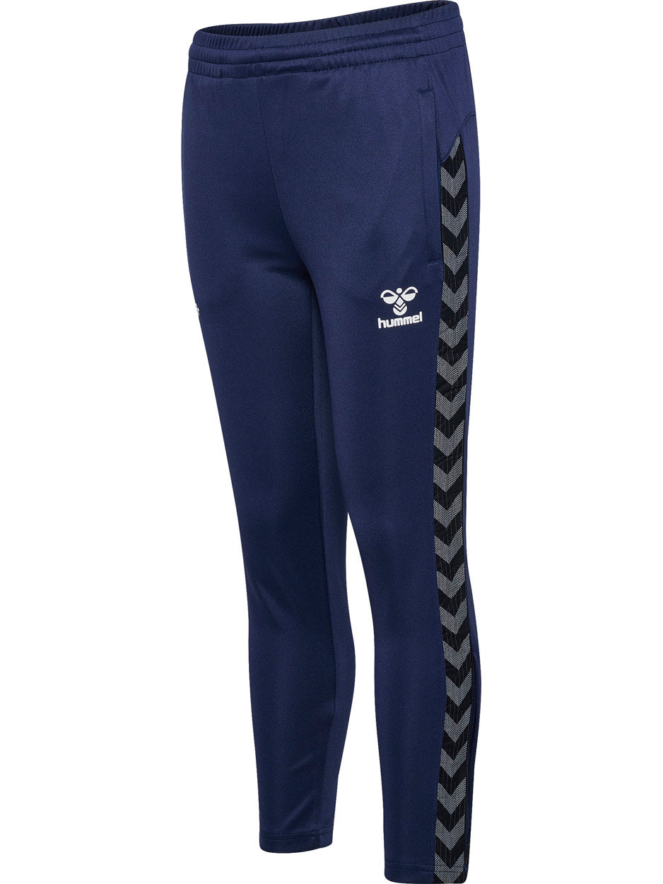 HML Auhtentic Poly Bukser