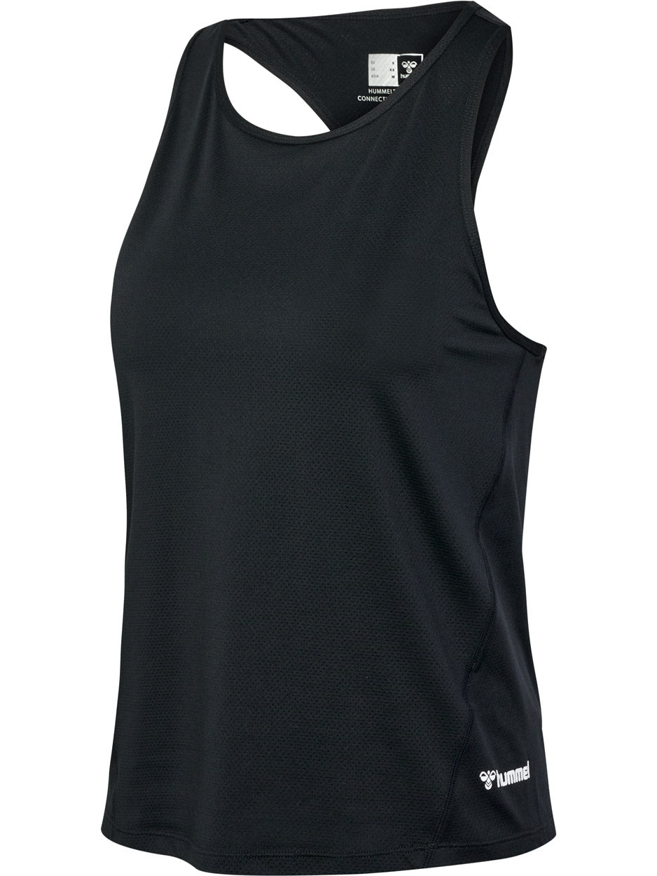 MT Aura Mest Tanktop