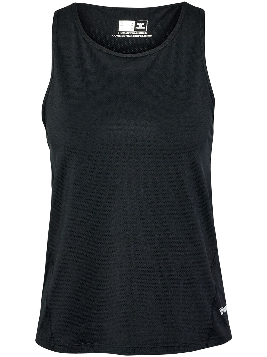 MT Aura Mest Tanktop