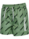Chill Badeshorts fra Hummel