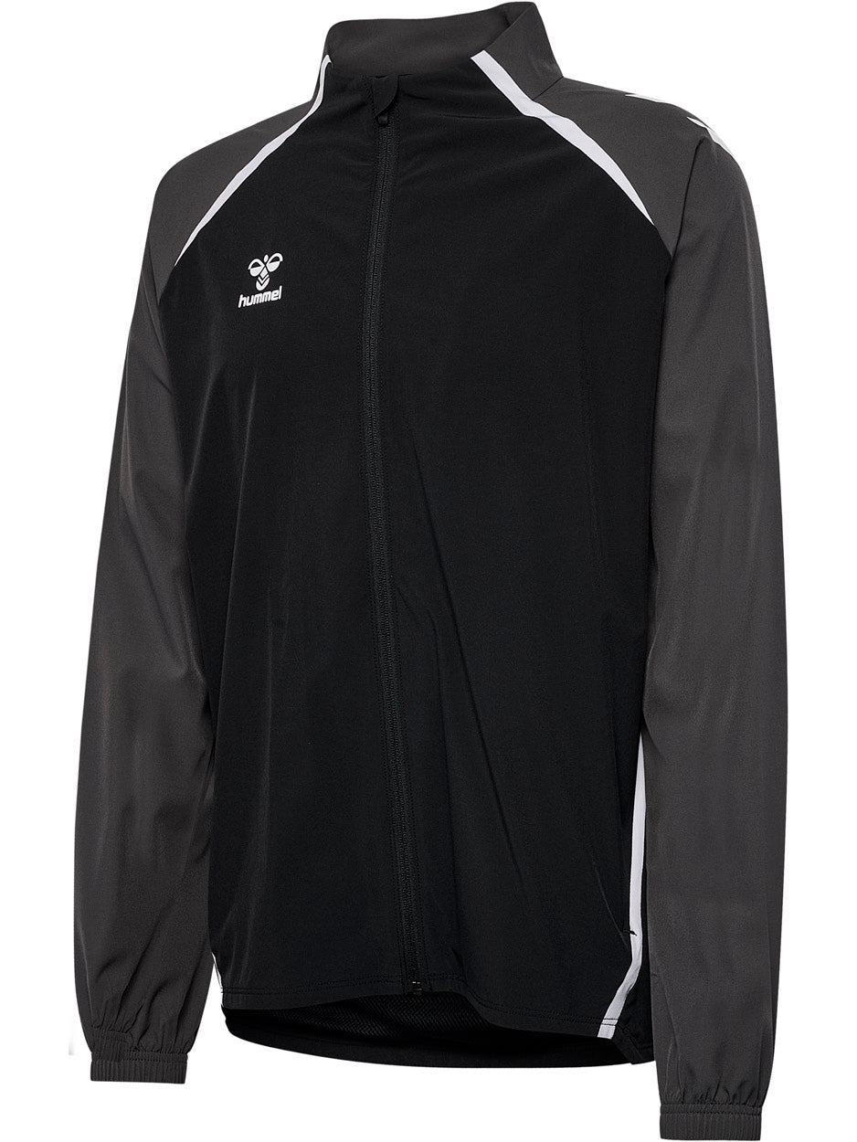 Lead 2.0 Full Zip Sweatshirt