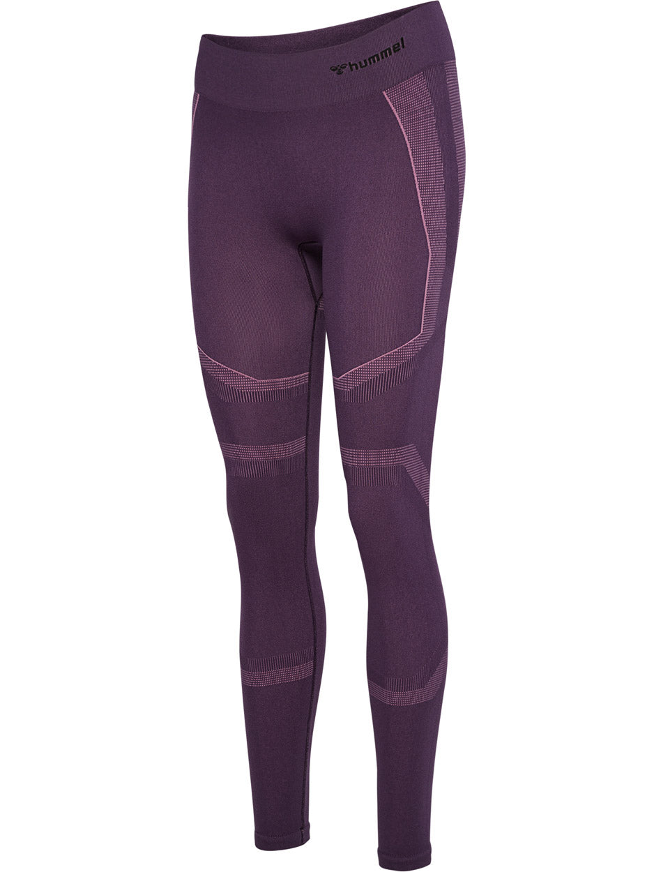 MT Power Seamless MW Tights