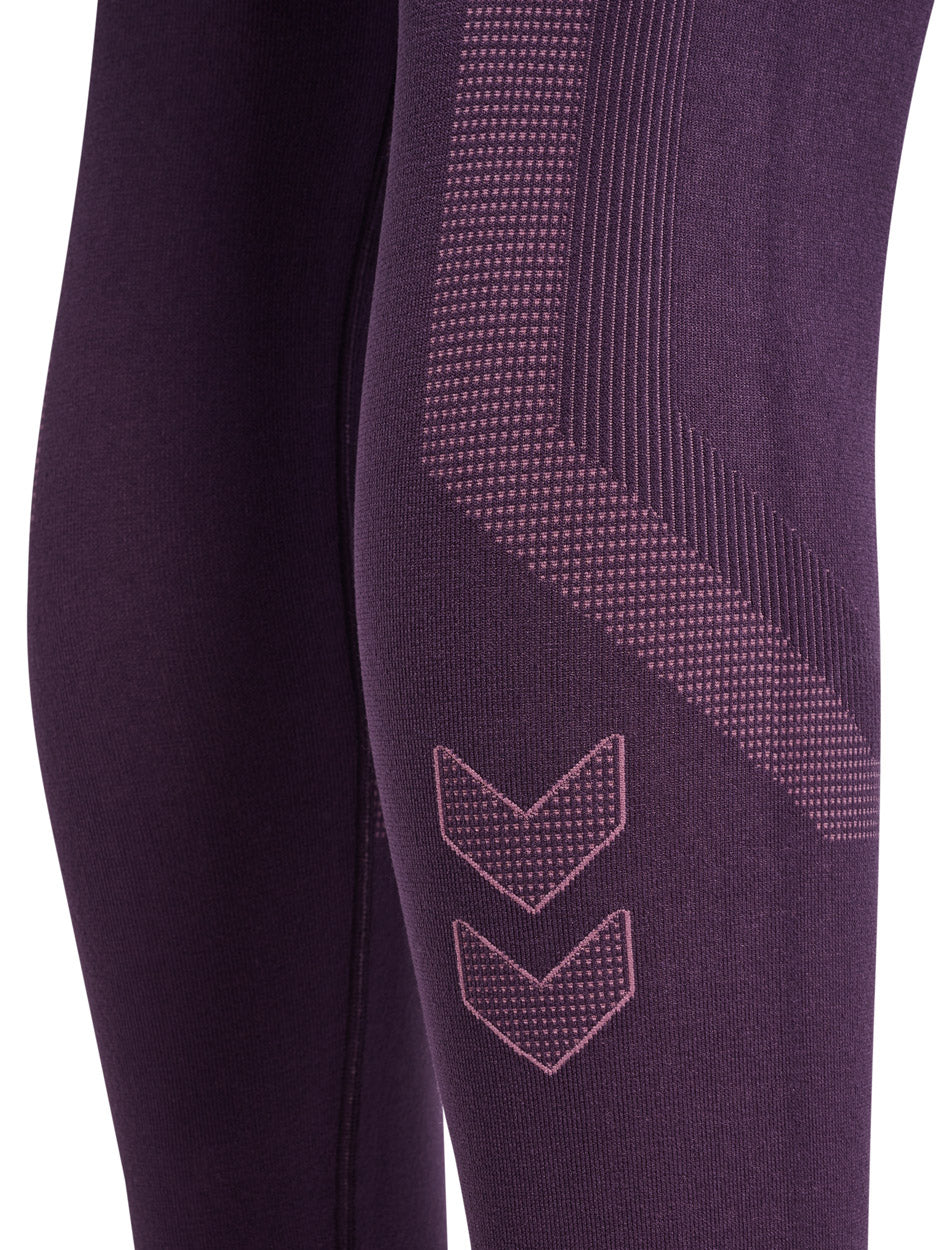 MT Power Seamless MW Tights