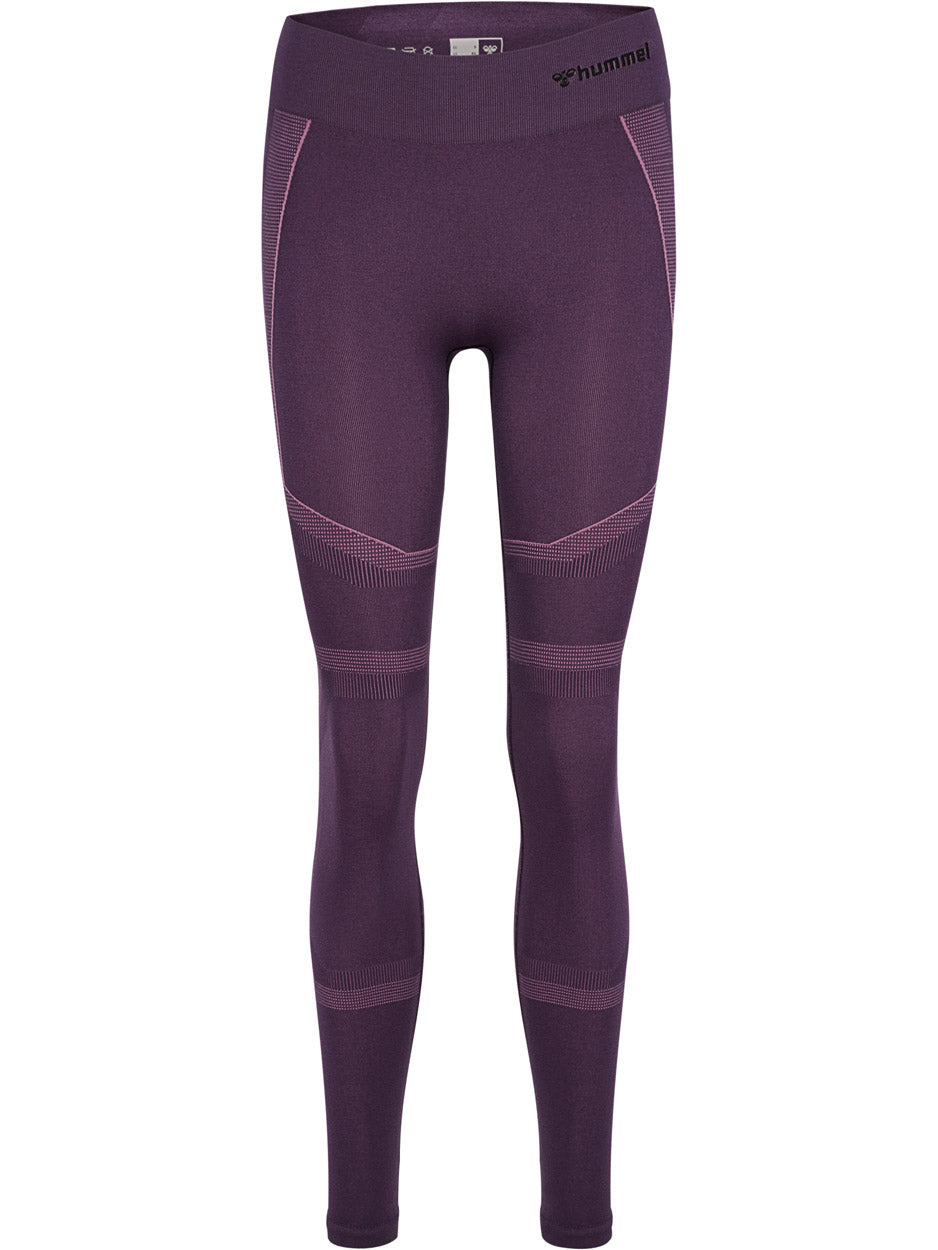 MT Power Seamless MW Tights
