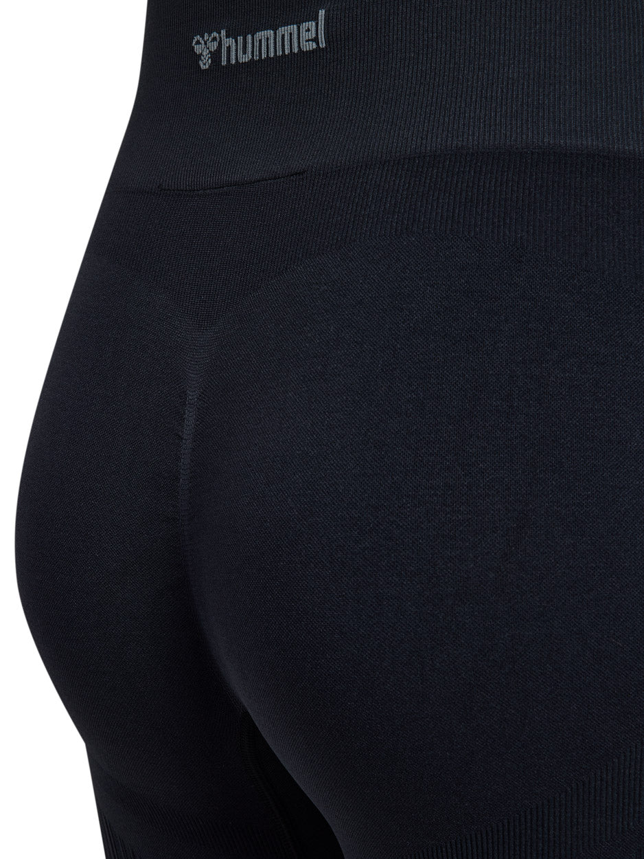 Define Seamless Korte Tights