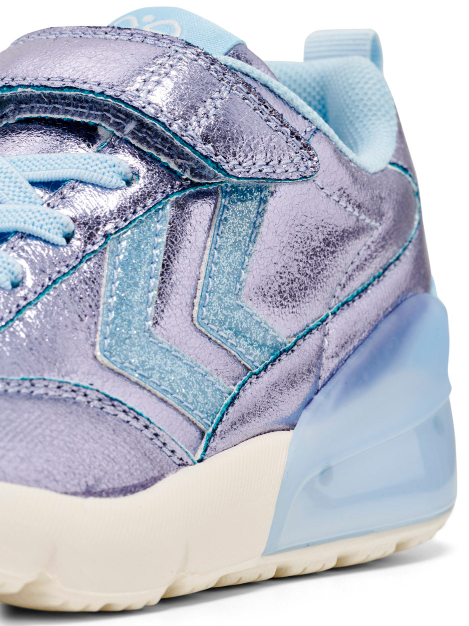 Daylight Glitter Sneakers