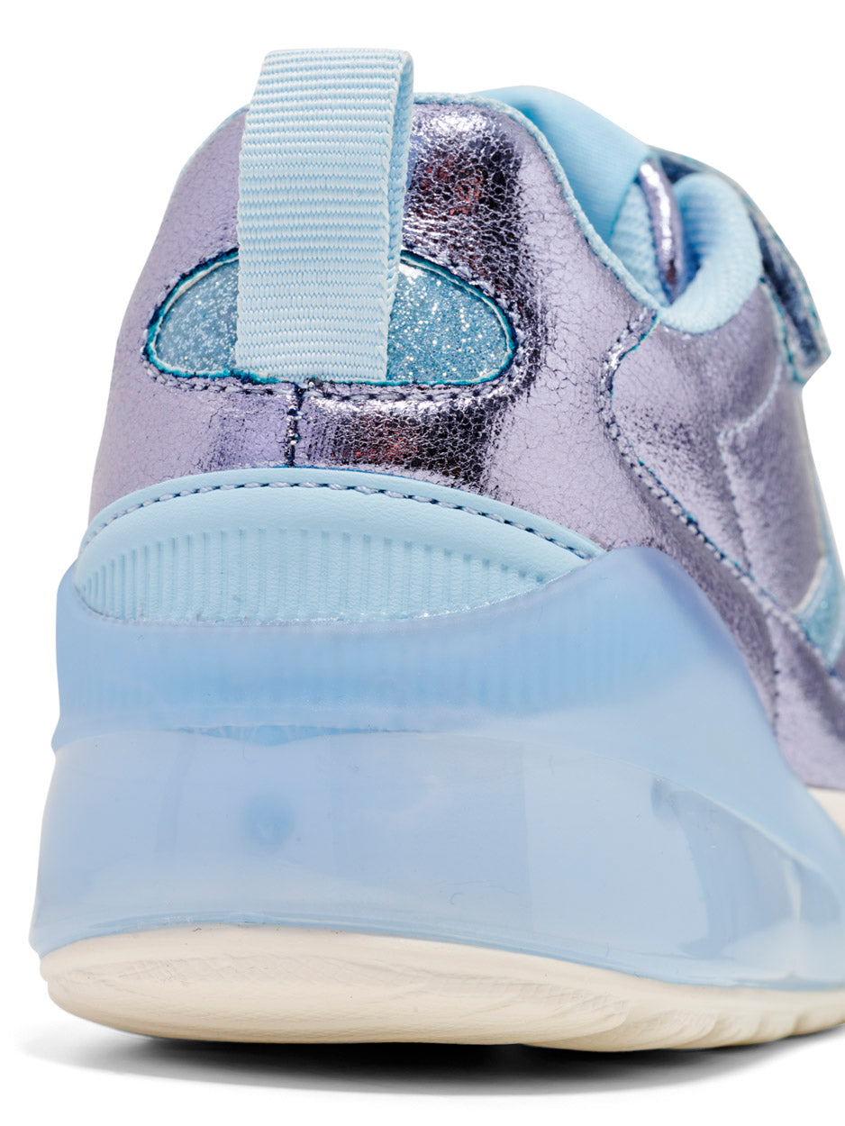 Daylight Glitter Sneakers