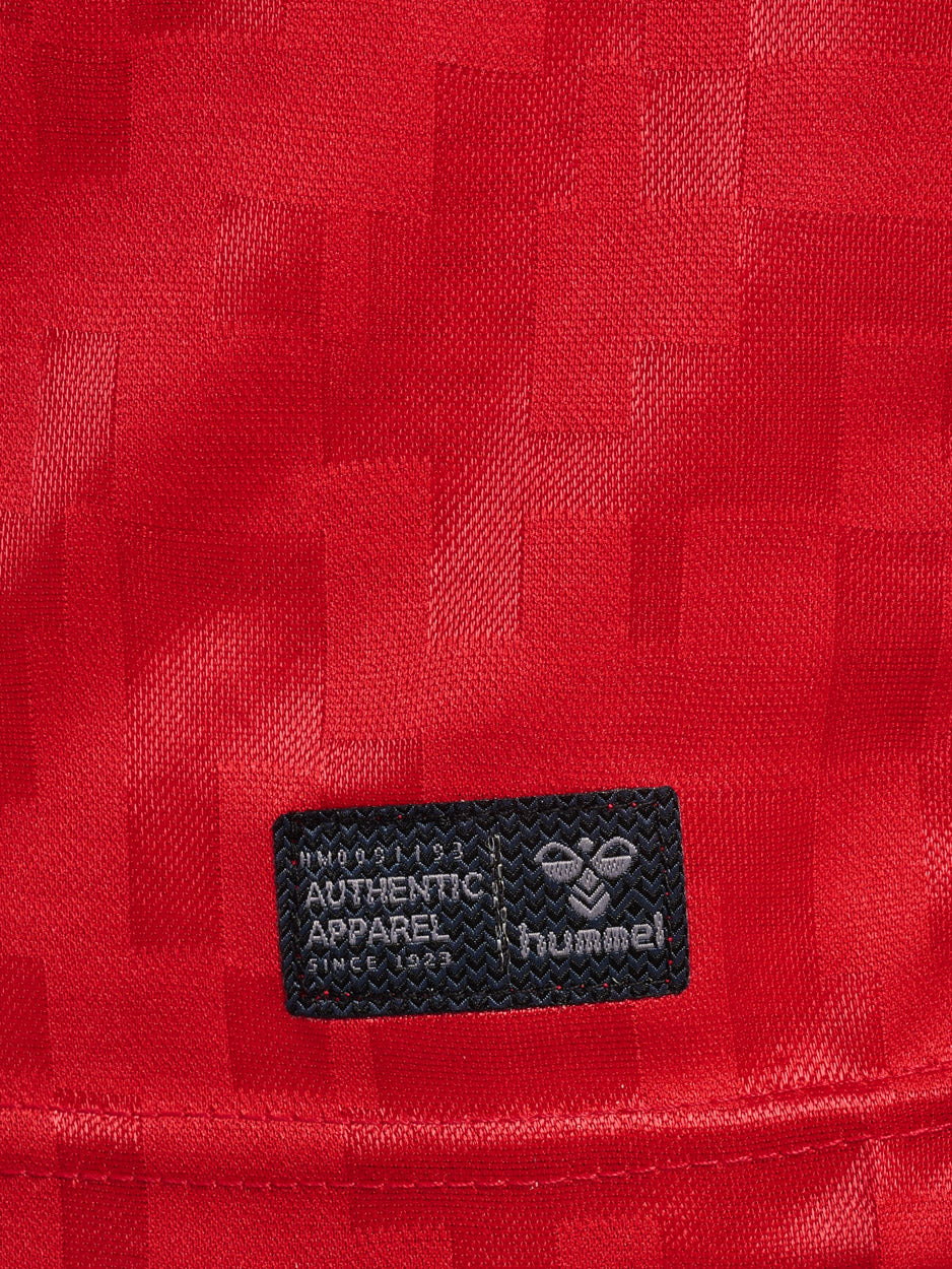 DBU Danmark 24 Hjemmebanetrøje Voksen