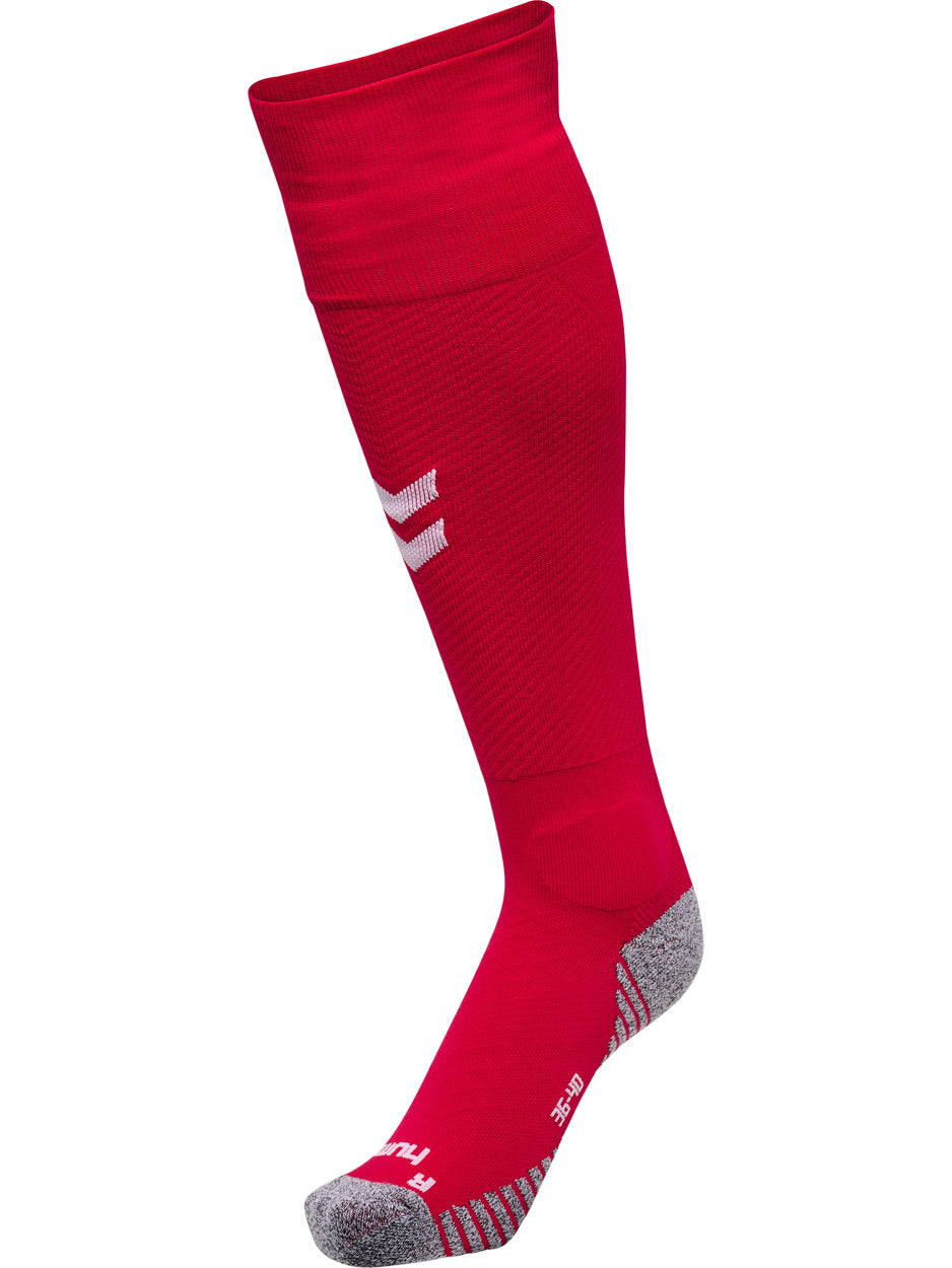 DBU Danmark 24 Fodboldstrømper