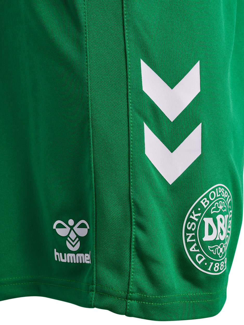 DBU Danmark 24 Målmandsshorts