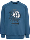 Loksi Sweatshirt fra Hummel