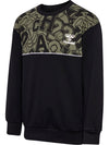 HML Molt Sweatshirt fra Hummel
