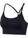 MT Define Seamless Padded Sports BH fra Hummel