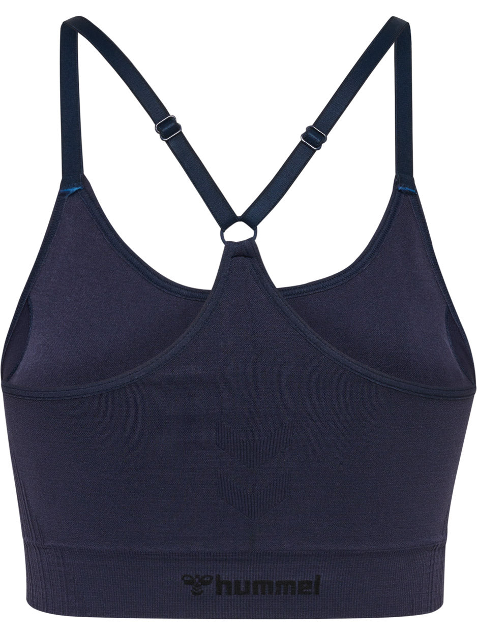 MT Define Seamless Padded Sports BH