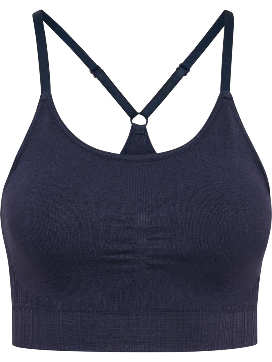 MT Define Seamless Padded Sports BH