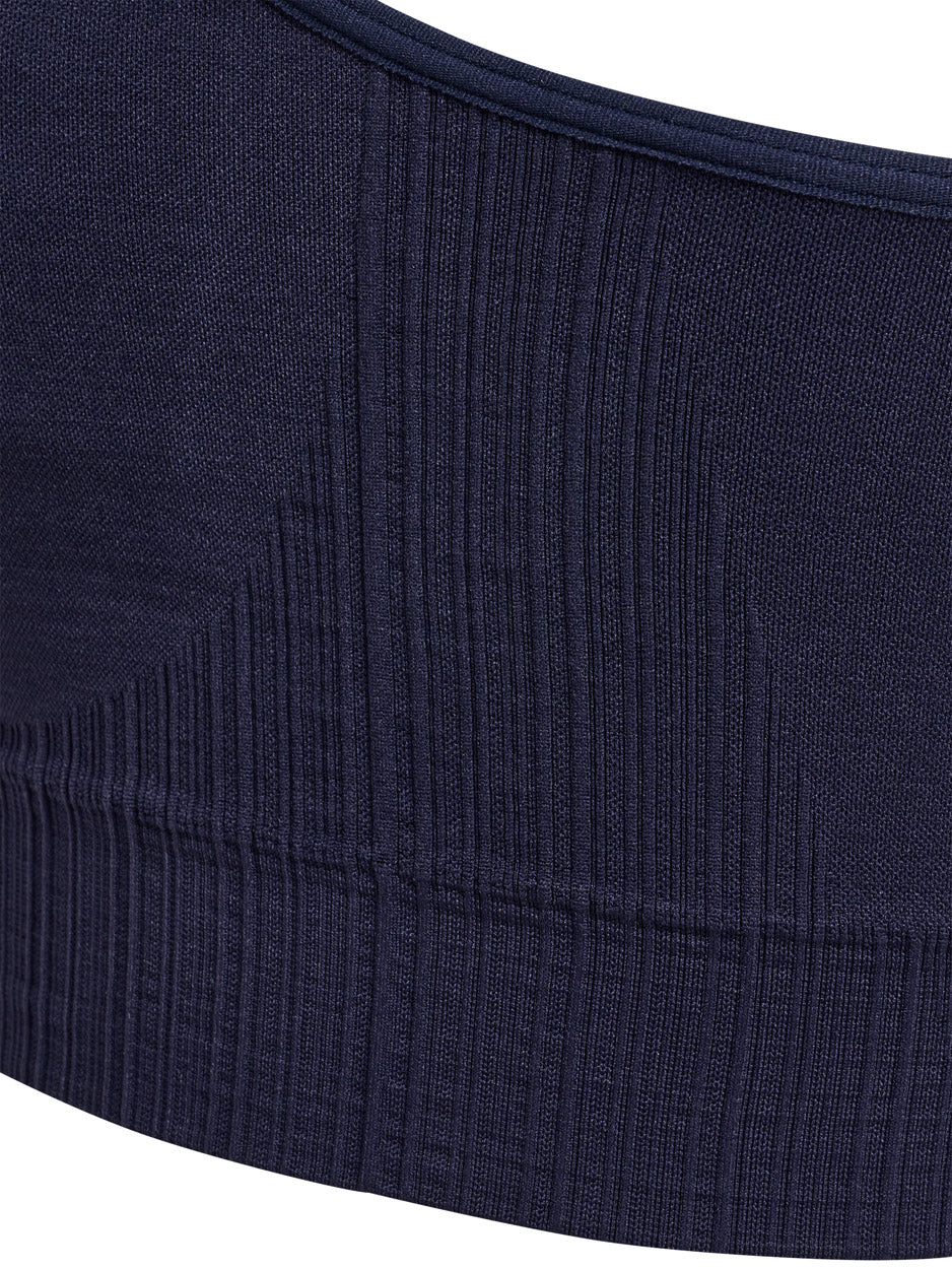 MT Define Seamless Padded Sports BH