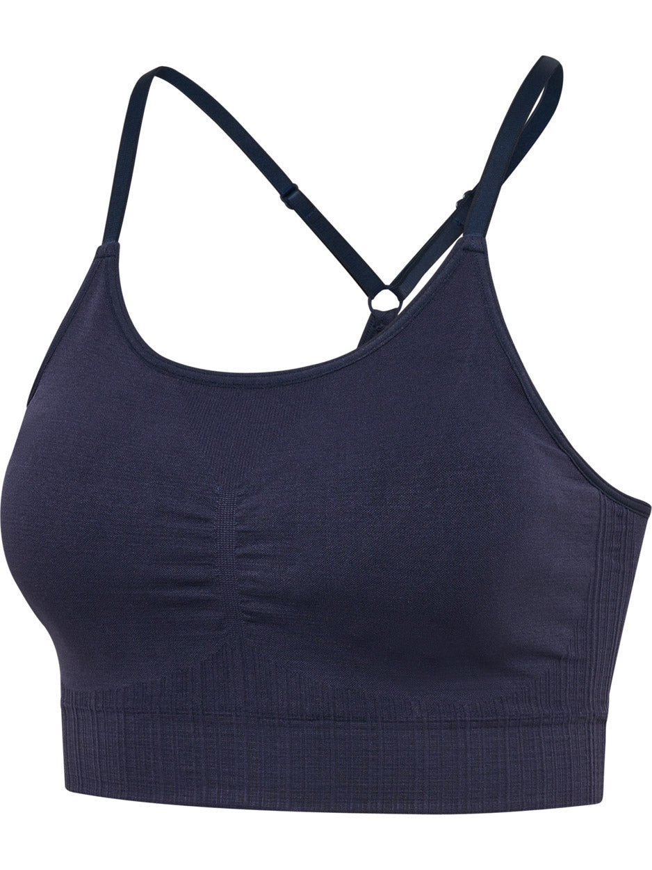 MT Define Seamless Padded Sports BH