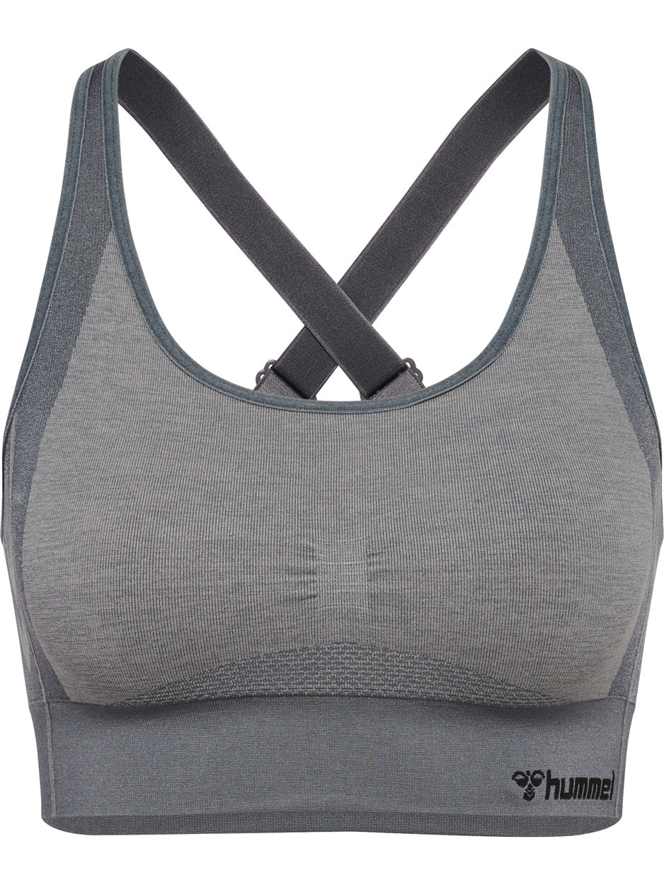 MT Shine Seamless Sports BH