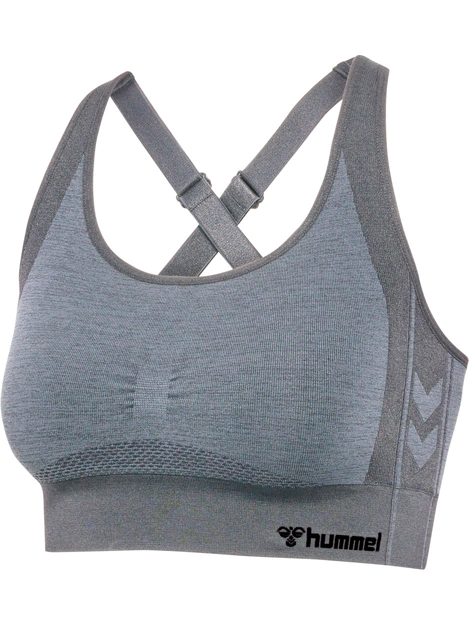 MT Shine Seamless Sports BH