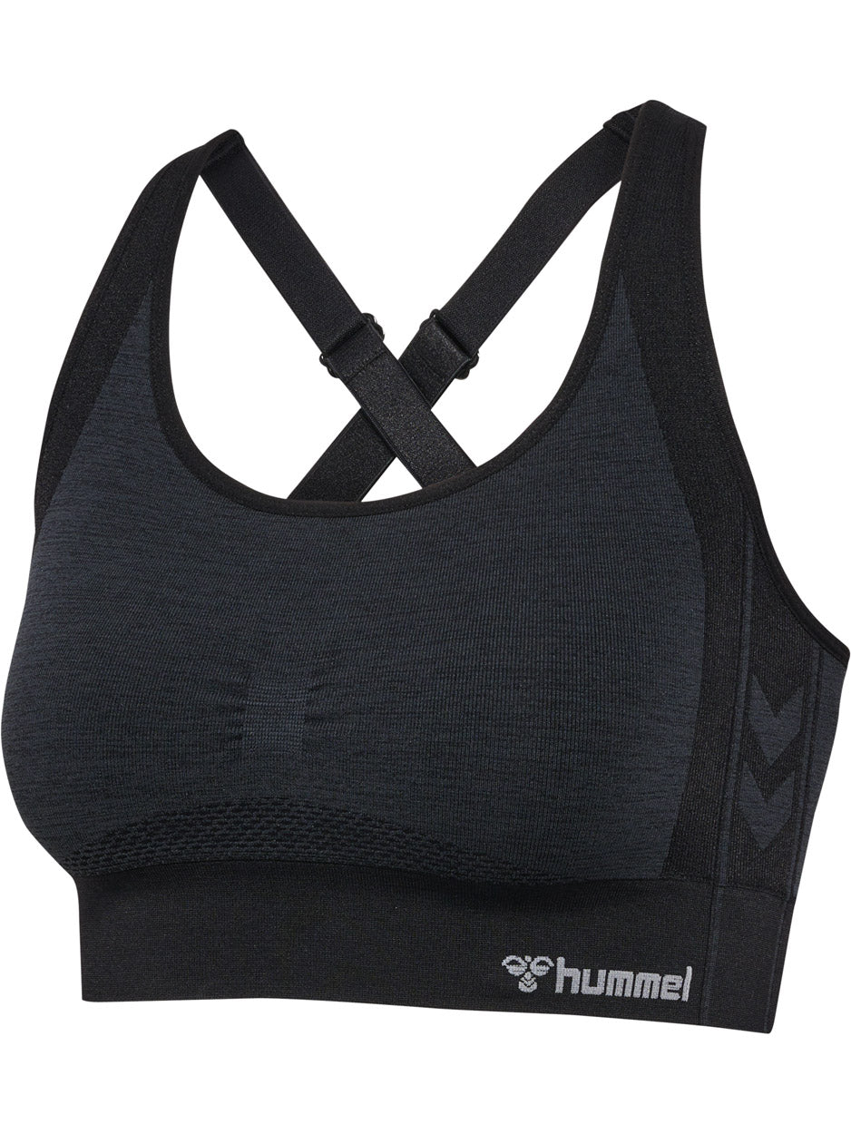 MT Shine Seamless Sports BH