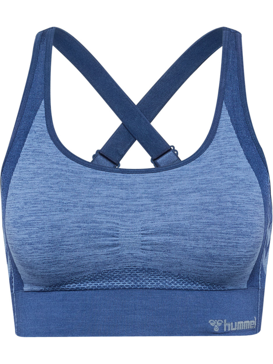 MT Shine Seamless Sports BH