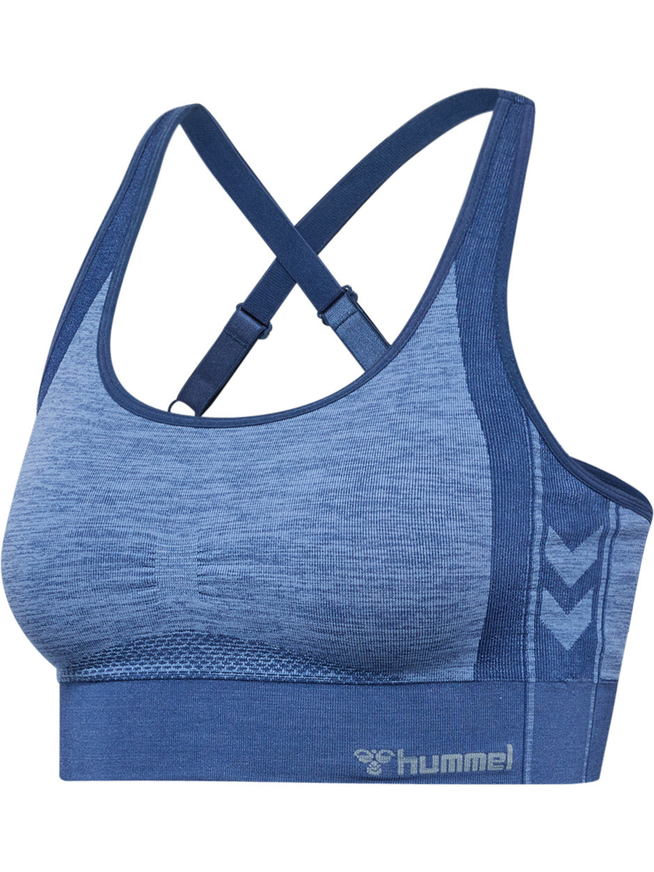 MT Shine Seamless Sports BH