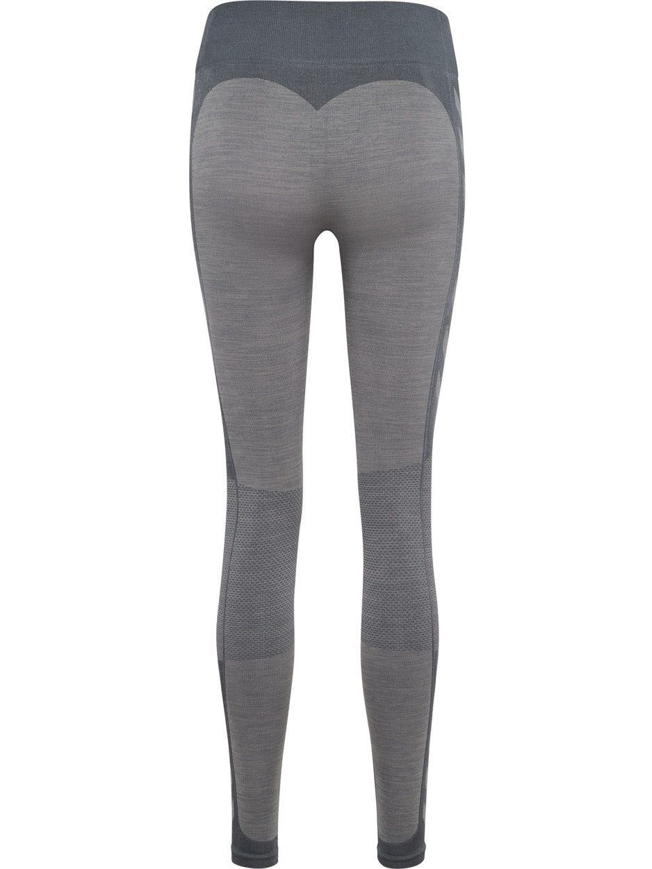 MT Shine Seamless Tights