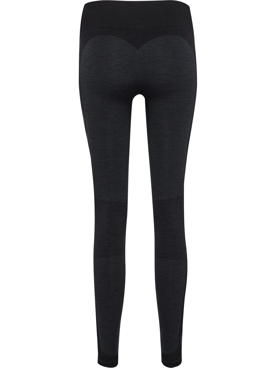 MT Shine Seamless Tights