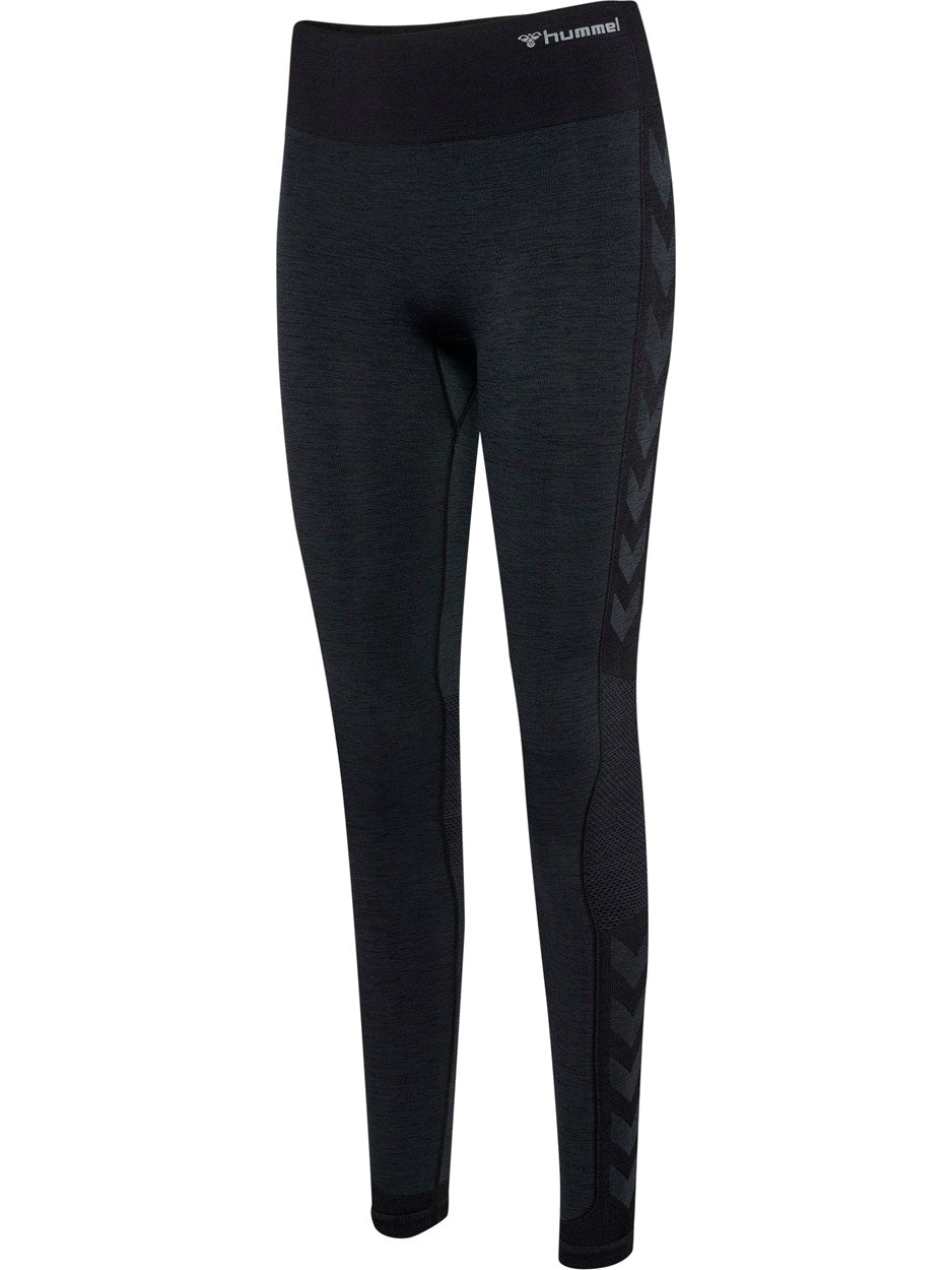 MT Shine Seamless Tights