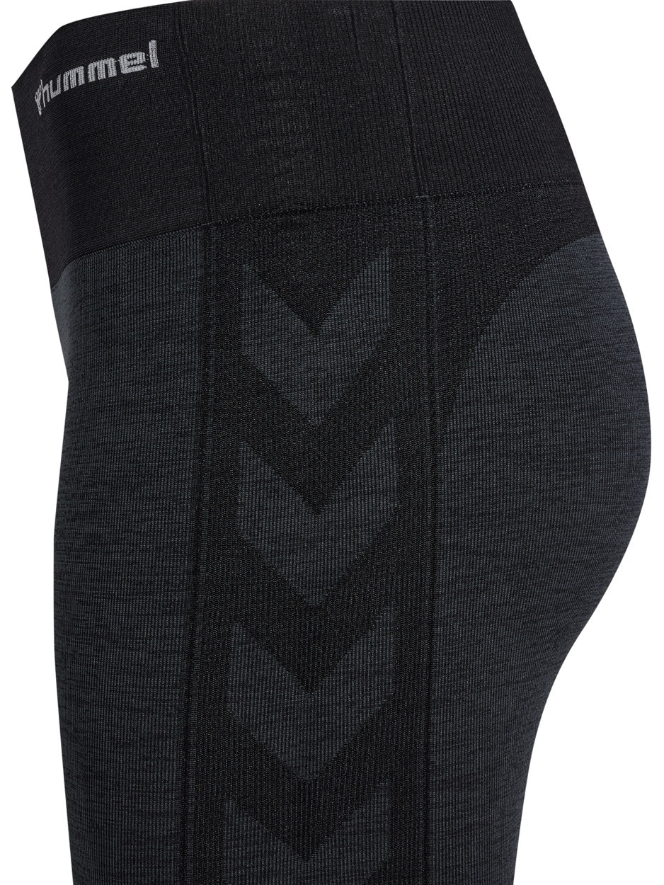 MT Shine Seamless Tights