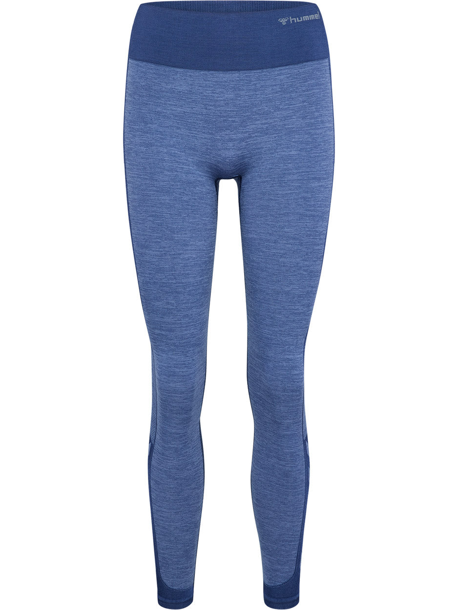 MT Shine Seamless Tights