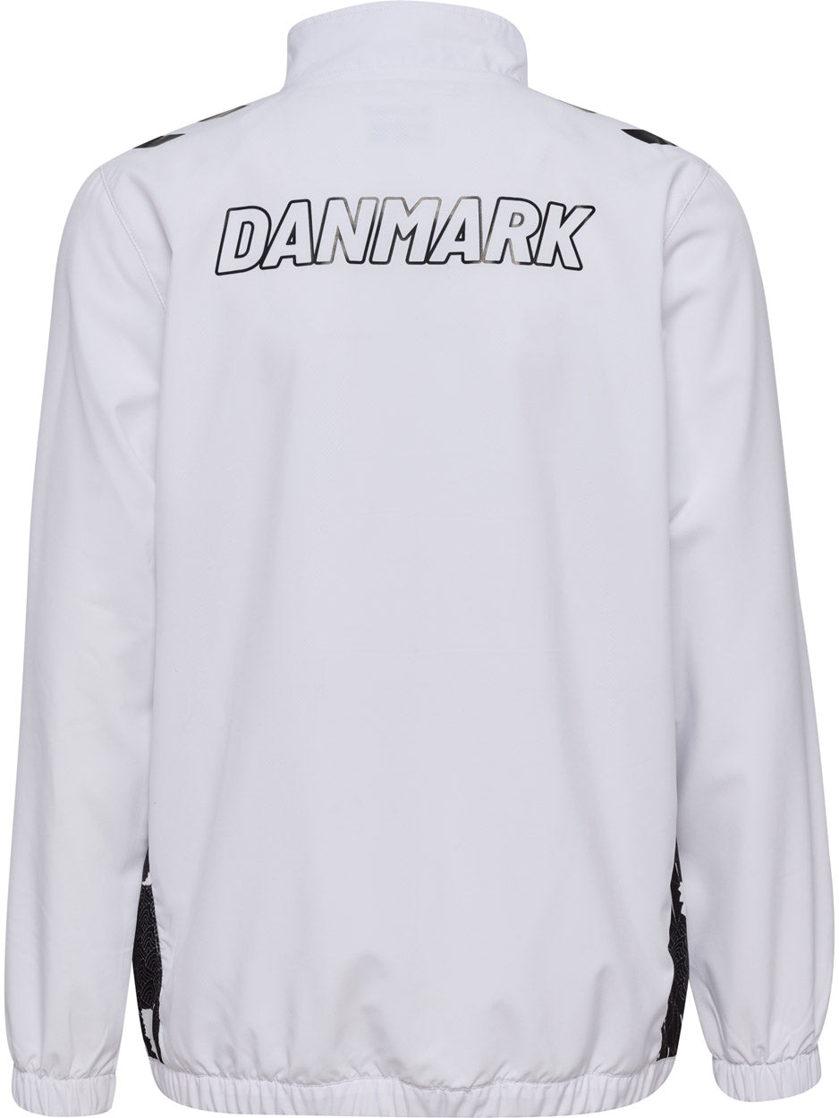 DBU Danmark 24 Line Up Trøje