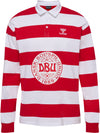 DBU Danmark 24 T-shirt Voksen fra Hummel