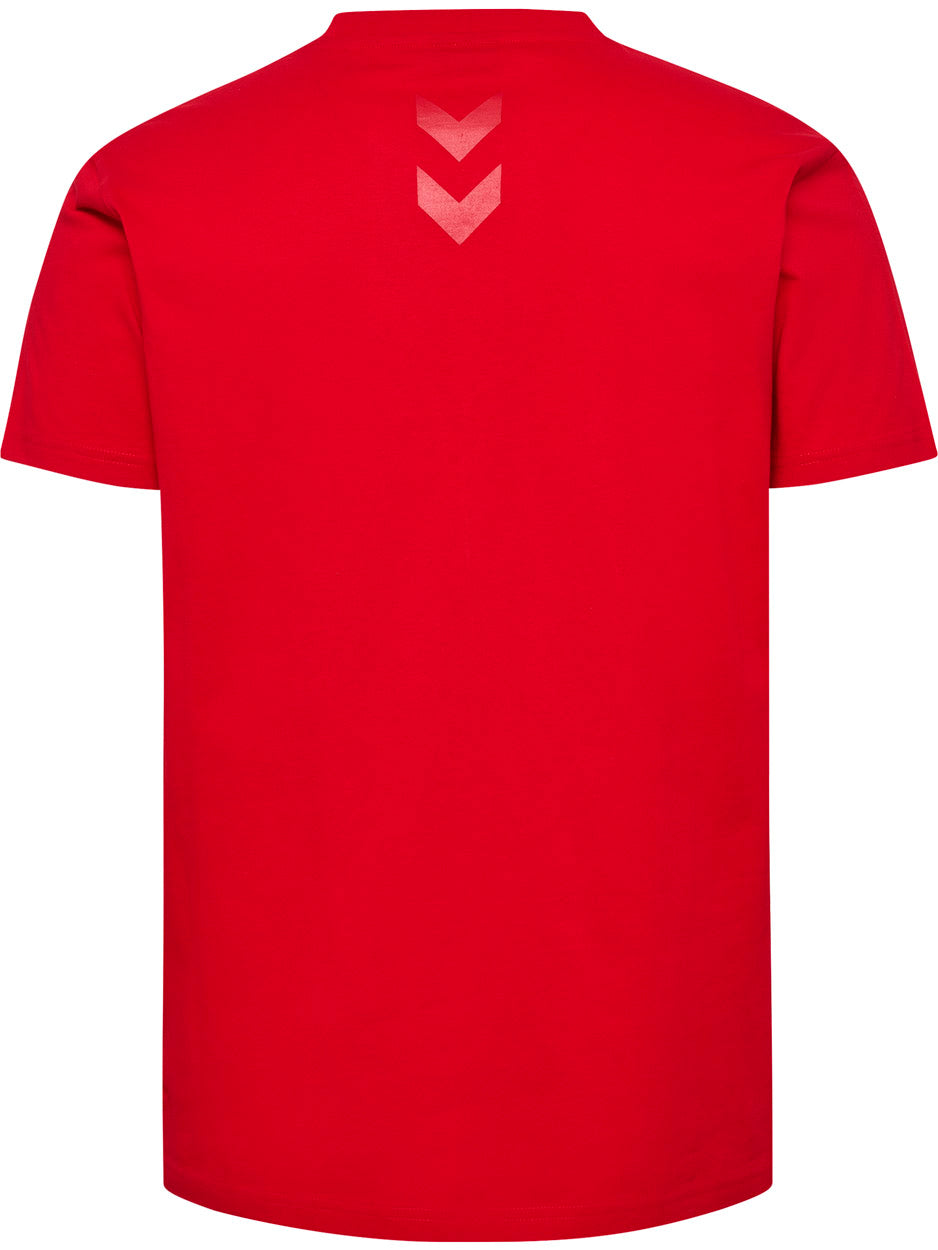 DBU Danmark 24 T-shirt Voksen