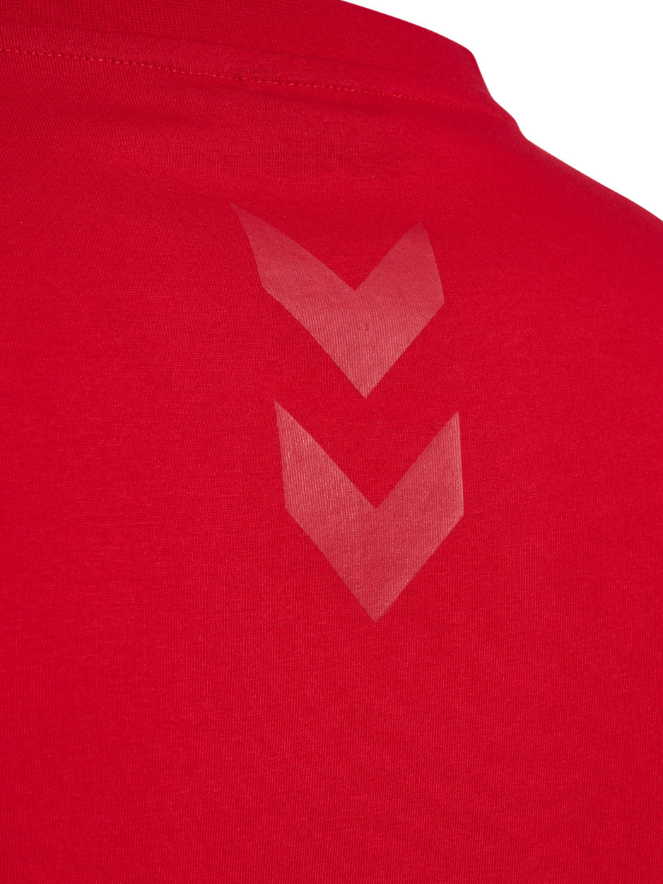 DBU Danmark 24 T-shirt Voksen