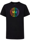 DBU Danmark 24 Diversity T-shirt Børn fra Hummel