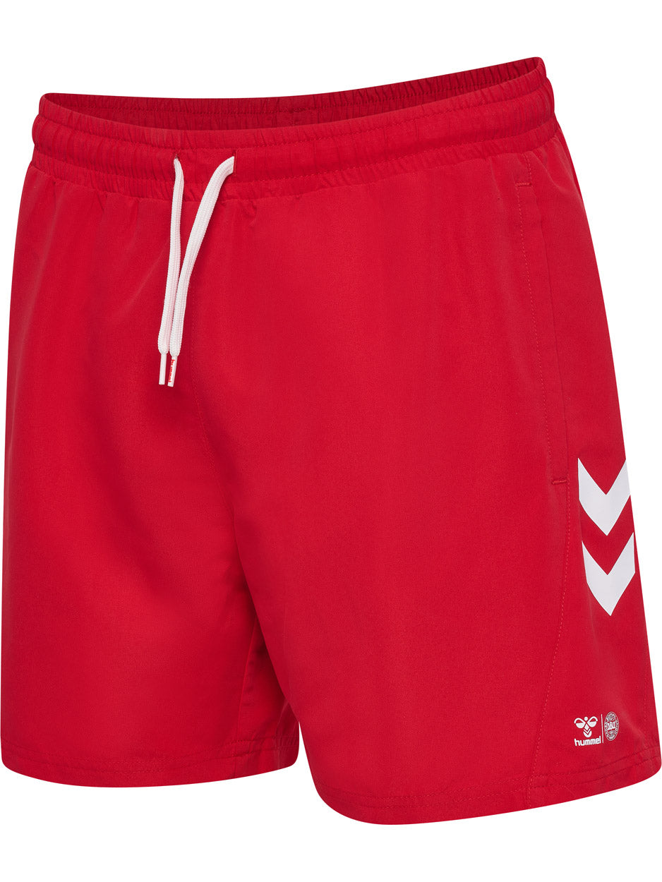 DBU Danmark 24 Badeshorts Voksen
